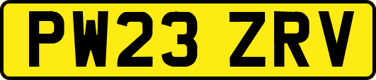 PW23ZRV
