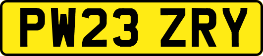 PW23ZRY