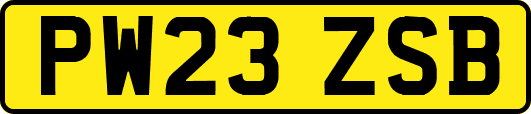 PW23ZSB