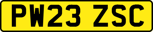 PW23ZSC
