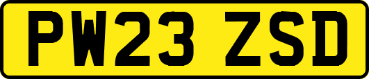 PW23ZSD