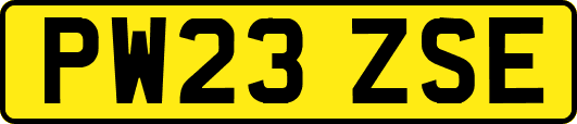 PW23ZSE
