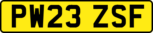 PW23ZSF