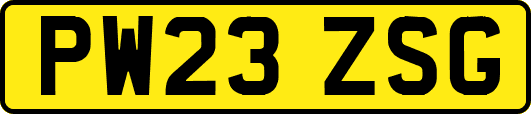 PW23ZSG