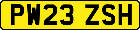 PW23ZSH
