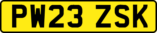 PW23ZSK