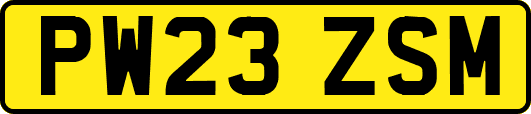 PW23ZSM
