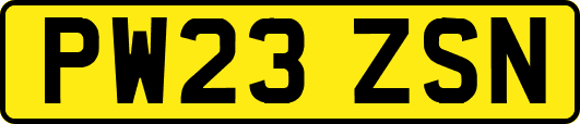PW23ZSN