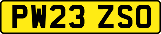 PW23ZSO