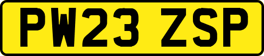PW23ZSP