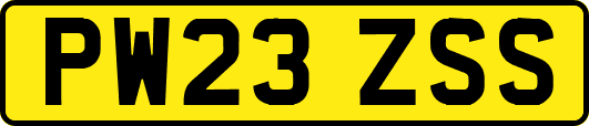 PW23ZSS