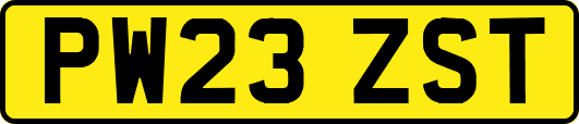 PW23ZST