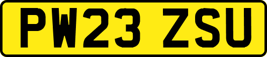 PW23ZSU