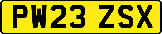 PW23ZSX