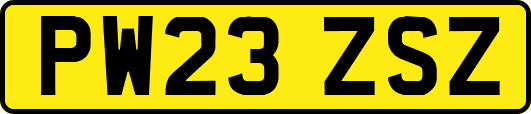 PW23ZSZ