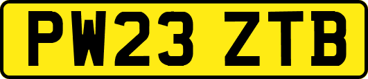 PW23ZTB