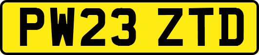 PW23ZTD