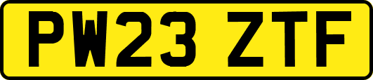 PW23ZTF