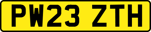 PW23ZTH