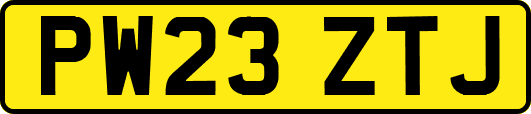PW23ZTJ
