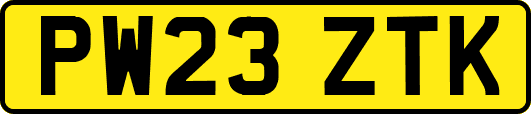 PW23ZTK