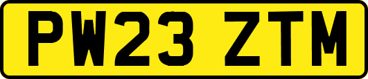 PW23ZTM