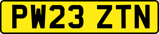 PW23ZTN