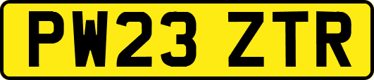 PW23ZTR