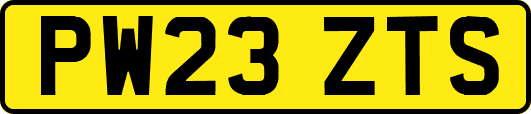 PW23ZTS