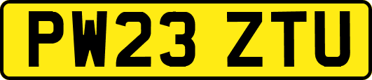 PW23ZTU