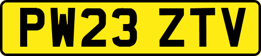 PW23ZTV