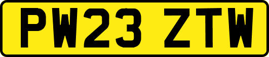 PW23ZTW