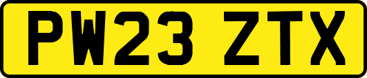 PW23ZTX