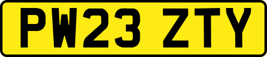 PW23ZTY