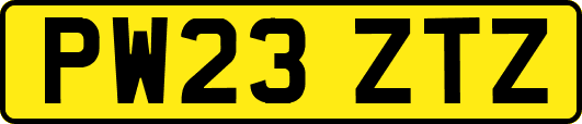 PW23ZTZ