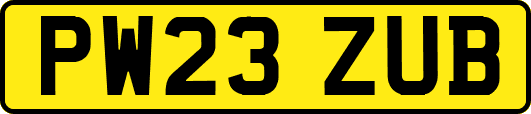 PW23ZUB