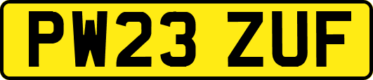 PW23ZUF