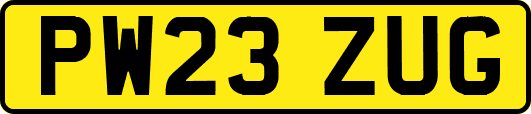 PW23ZUG