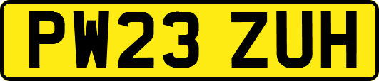 PW23ZUH