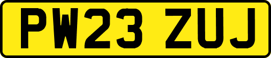 PW23ZUJ
