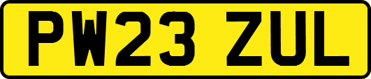 PW23ZUL