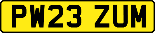 PW23ZUM