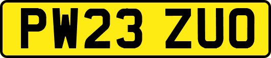 PW23ZUO