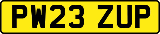 PW23ZUP