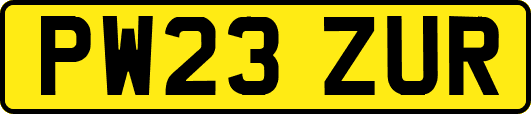 PW23ZUR