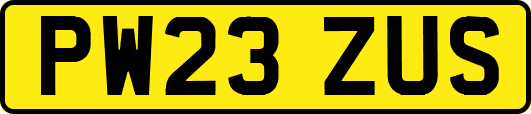 PW23ZUS