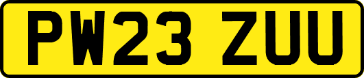 PW23ZUU