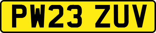 PW23ZUV