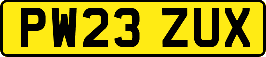 PW23ZUX
