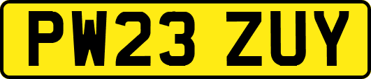 PW23ZUY